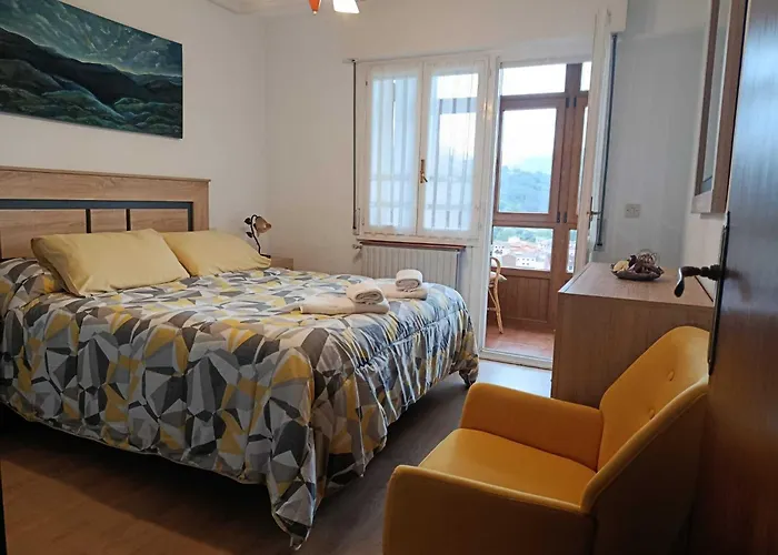 La Rectoral 2 Vv-2637-as Ferienhaus