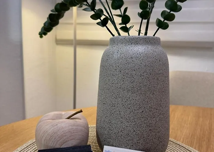 Ferienhaus La Rectoral 2 Vv-2637-as *